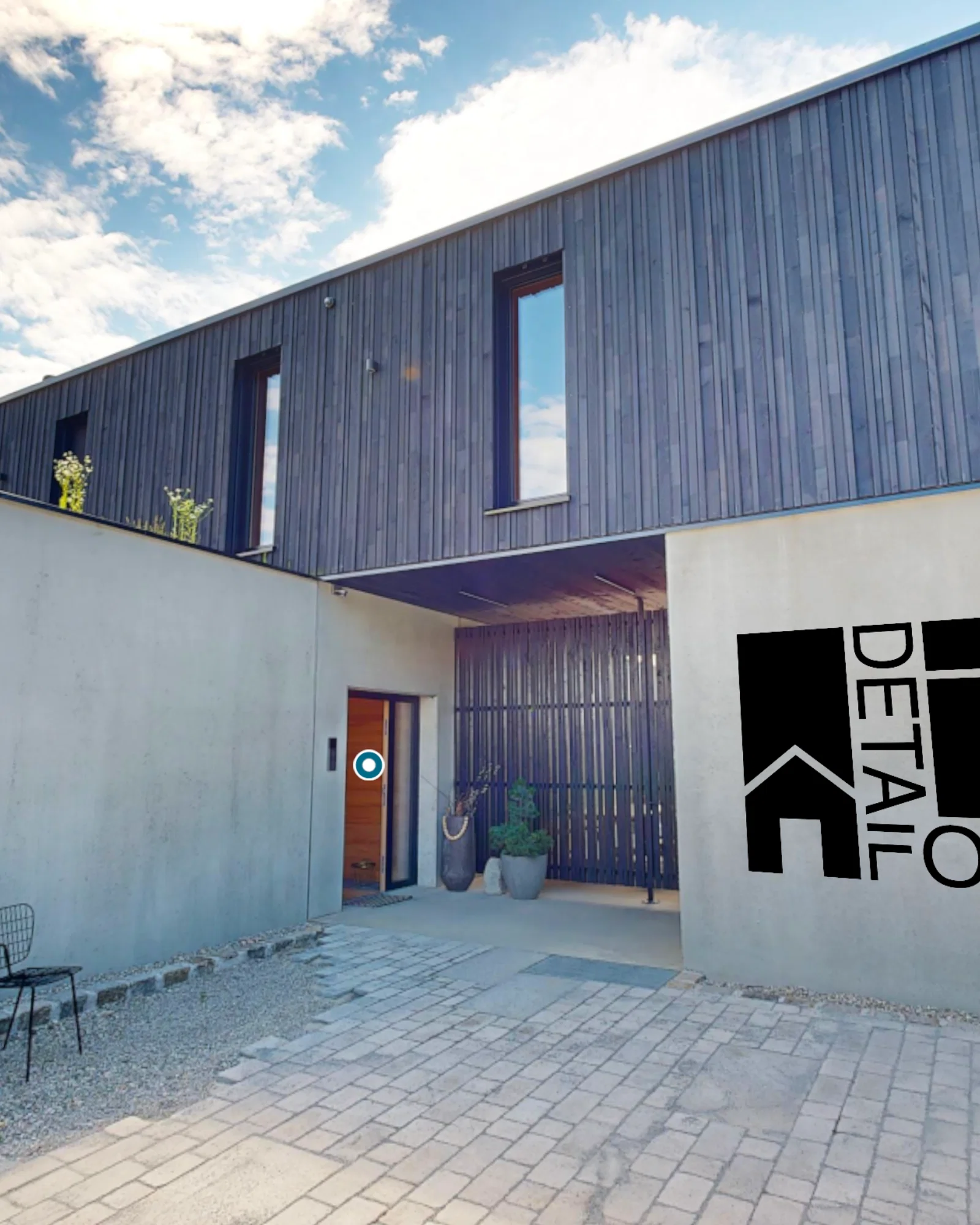 DETAILFOKUSSIERT Studio