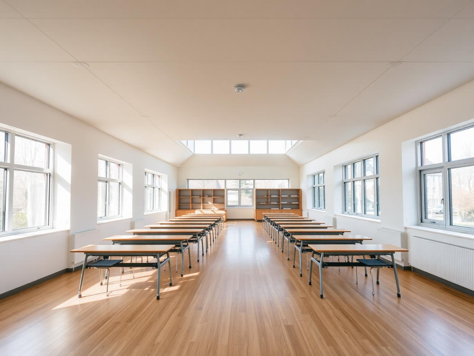 Eugen-Langen Gesamtschule